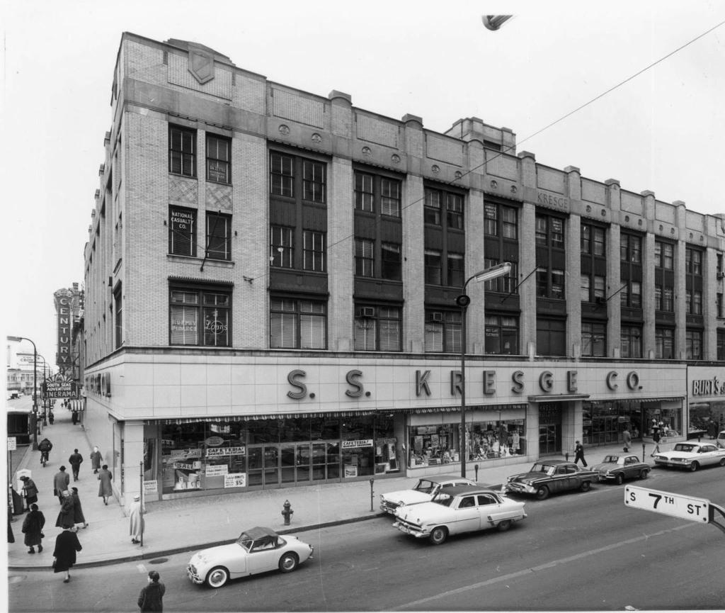 Click image for larger version

Name:	SSKresge Building 1960 mpls.jpg
Views:	180
Size:	123.6 KB
ID:	2058070
