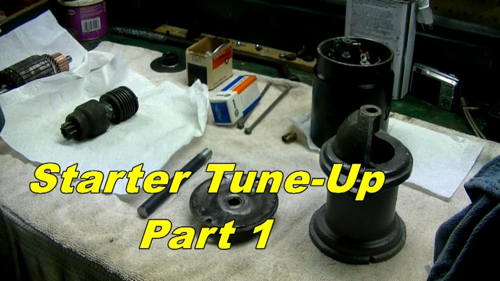Click image for larger version

Name:	Studebaker Rescue Video # 27 Starter Tune Up Part 1_Capture.jpg
Views:	1
Size:	85.0 KB
ID:	1719654
