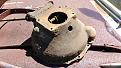 manual trans bellhousing 529084?